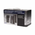 Rodinný vrátnik, handsfree, ELUVIO INTERCOM – Obrázok 2