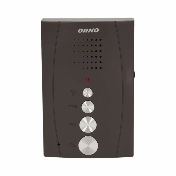 Rodinný vrátnik, handsfree, ELUVIO INTERCOM – Obrázok 4