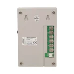 Rodinný vrátnik, handsfree, ELUVIO INTERCOM – Obrázok 5
