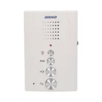 Rodinný vrátnik, handsfree, ELUVIO INTERCOM – Obrázok 4