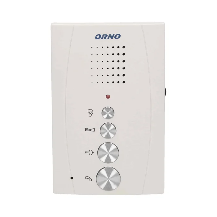 Rodinný vrátnik, handsfree, ELUVIO INTERCOM – Obrázok 4