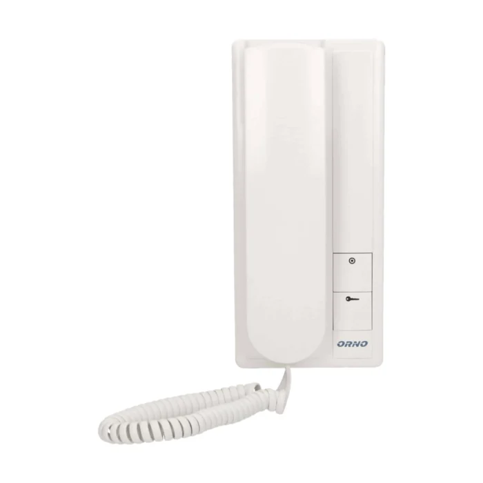 Rodinný vrátnik, FOSSA INTERCOM – Obrázok 3