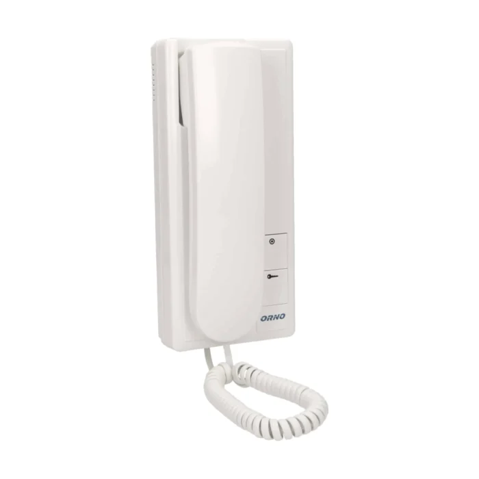 Rodinný vrátnik, FOSSA INTERCOM – Obrázok 4