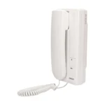 Rodinný vrátnik, FOSSA INTERCOM – Obrázok 5
