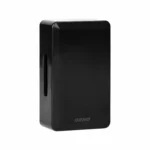 BREVIS Mini AC dvojtónový zvonček s drôtom, 230V,