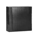 Dvojtónový zvonček QUARTO Mini AC s drôtom, 230V,
