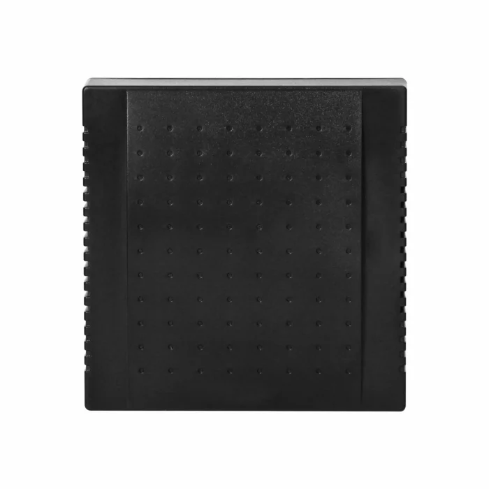 Dvojtónový zvonček QUARTO Mini AC s drôtom, 230V, – Obrázok 3