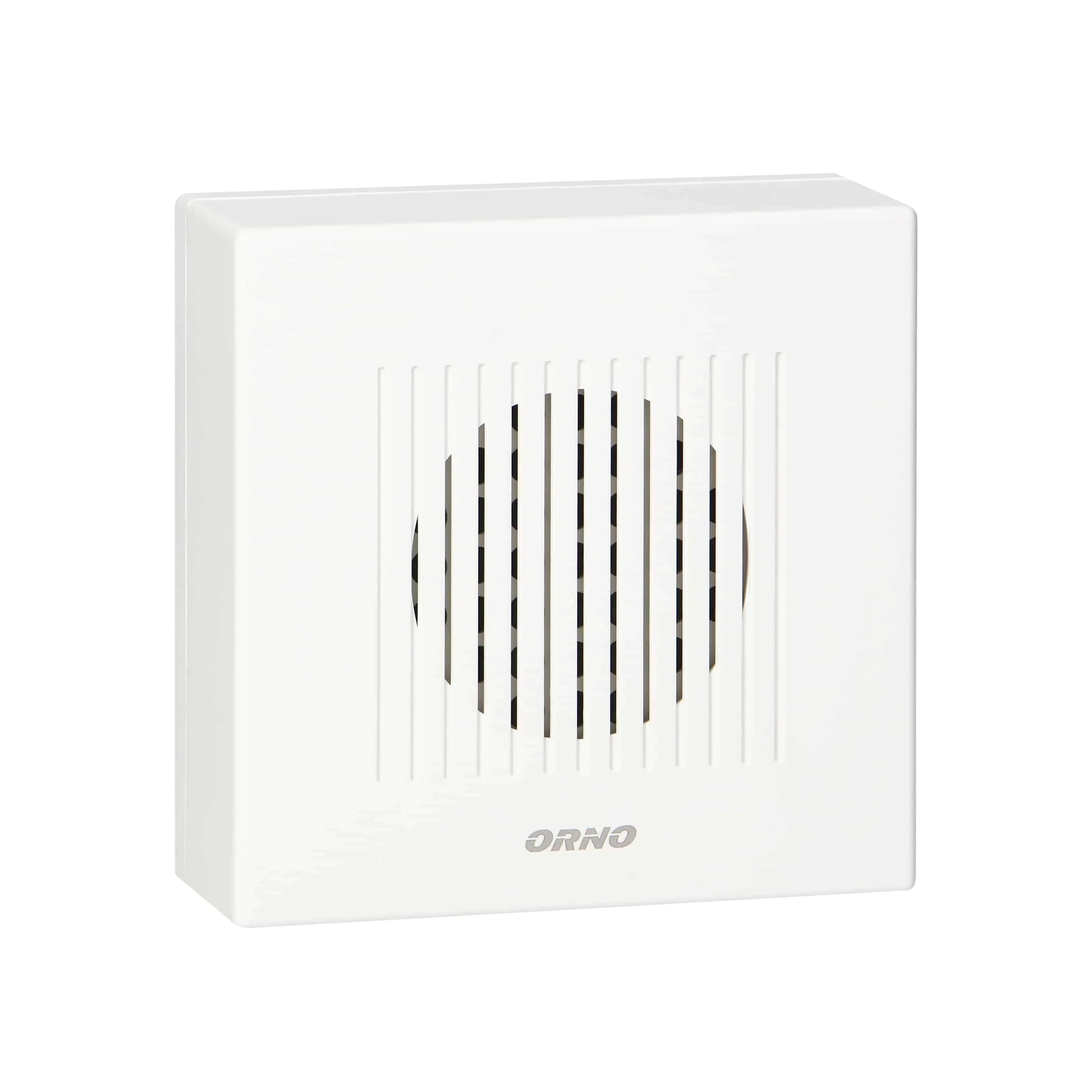 Elektronický Elektronický, káblový RINGIL MINI AC, jednofázový, 230V, biely – Obrázok 1