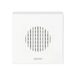 Elektronický, káblový RINGIL MINI AC, jednofázový, 230V, biely – Obrázok 3