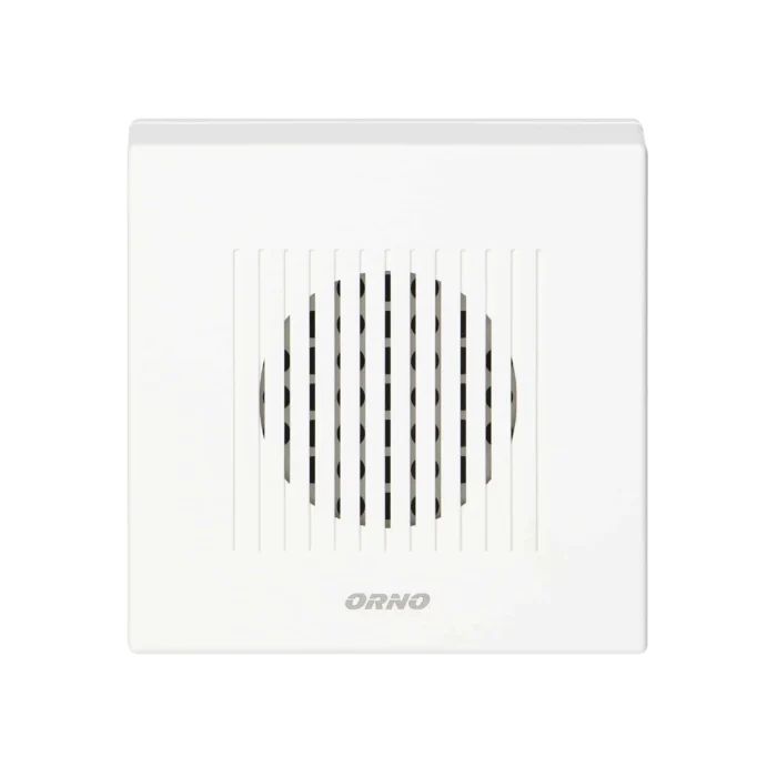 Elektronický, káblový RINGIL MINI AC, jednofázový, 230V, biely – Obrázok 3