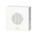 Elektronický, káblový RINGIL MINI AC, jednofázový, 230V, biely – Obrázok 4