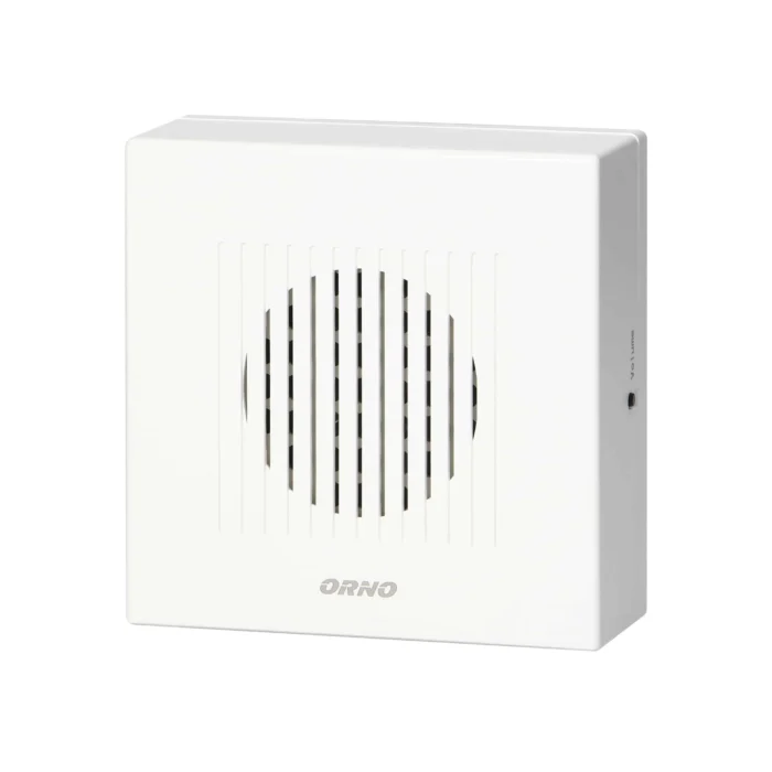 Elektronický, káblový RINGIL MINI AC, jednofázový, 230V, biely – Obrázok 4