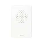 Elektronické, drôtové pripojenie LARK MAXI AC, jednofázové, 230V, biele – Obrázok 3