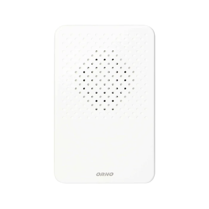 Elektronické, drôtové pripojenie LARK MAXI AC, jednofázové, 230V, biele – Obrázok 3