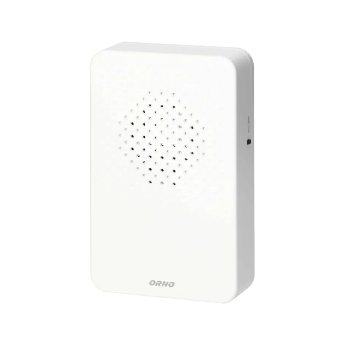Elektronické, drôtové pripojenie LARK MAXI AC, jednofázové, 230V, biele – Obrázok 4