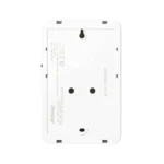 Elektronické, drôtové pripojenie LARK MAXI AC, jednofázové, 230V, biele – Obrázok 5