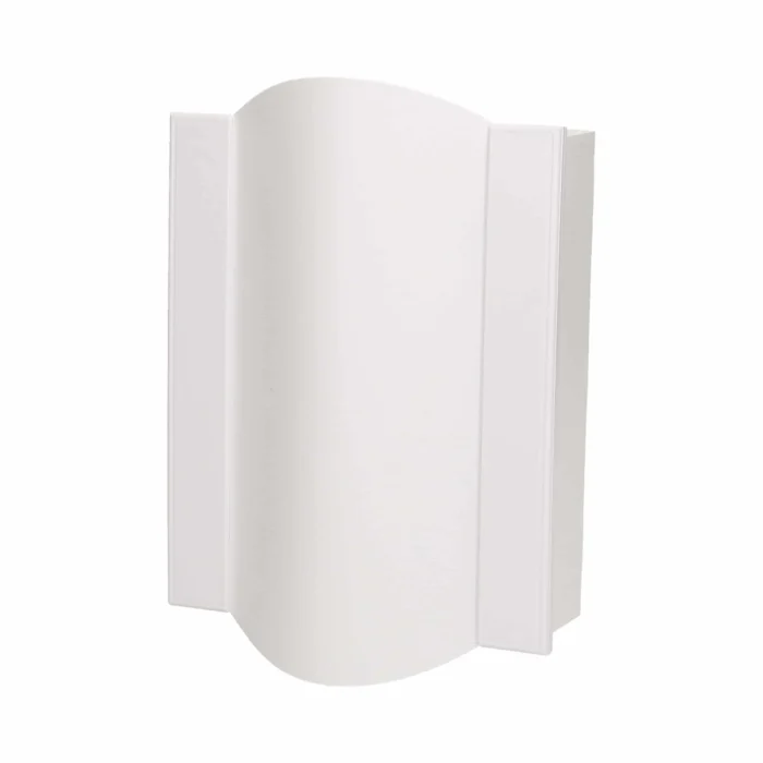 Zvonček Gong Ton Color, 8V, biely – Obrázok 4