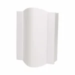 Zvonček Gong Ton Color, 230V, biely – Obrázok 4