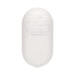 Elektronický zvonček, 230V, biely – Obrázok 3