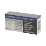 Symetrický elektrický obvod, MINI – Obrázok 2