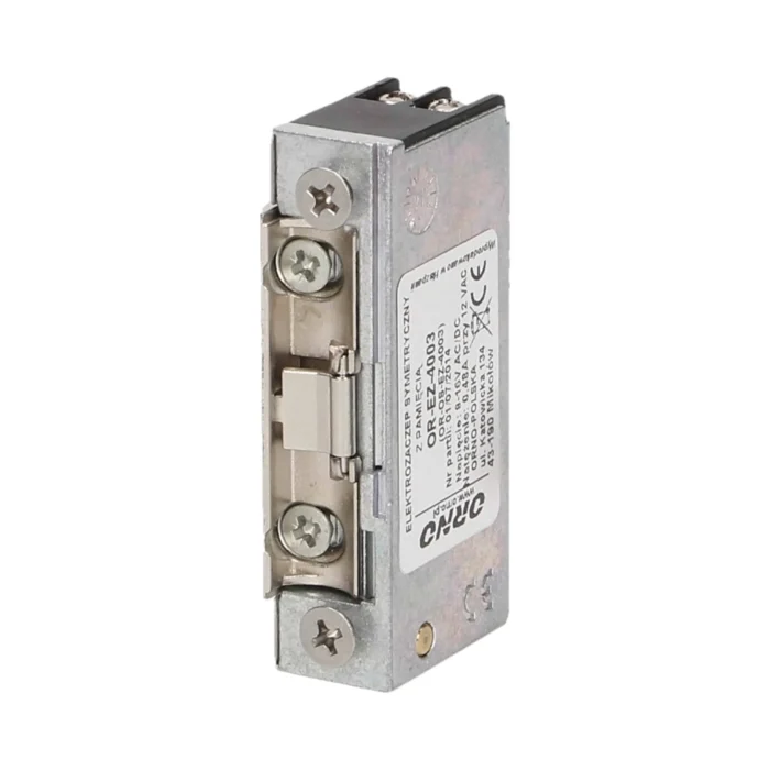 Symetrický elektrický obvod, MINI – Obrázok 4