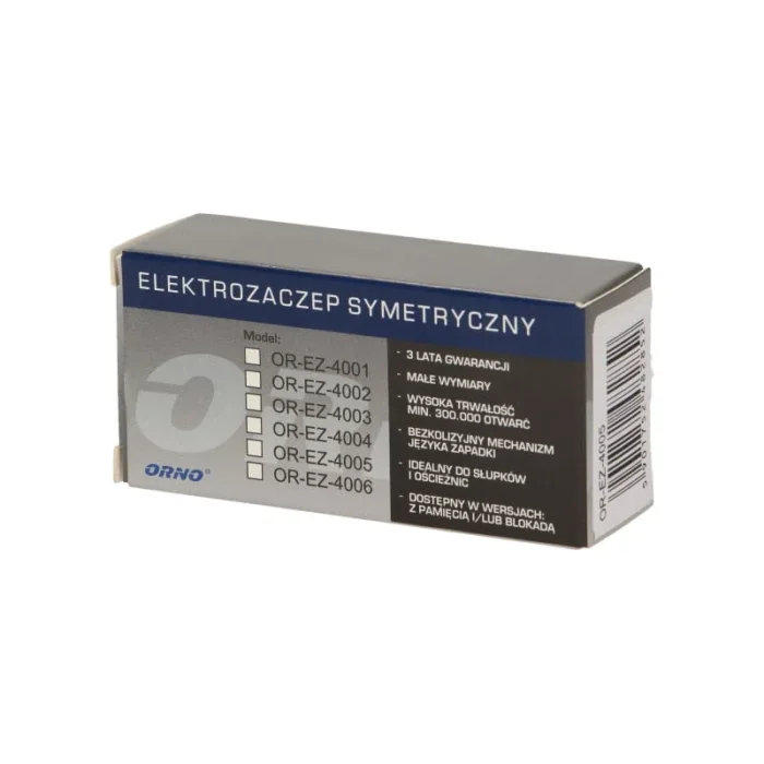 Symetrický elektrický obvod, obojstranný, MINI – Obrázok 2