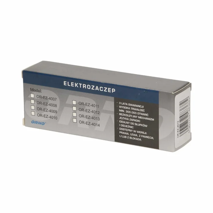 Elektrický zdroj a zámkom, vpravo – Obrázok 2