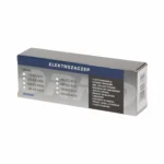 Elektrický zámok bez pamäte a zámku, ľavý – Obrázok 2