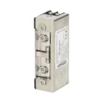 Symetrický elektrický zámok s pamäťou – Obrázok 4