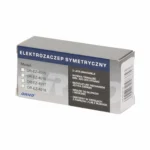 Symetrický elektrický prístroj bez pamäte a zámku – Obrázok 2