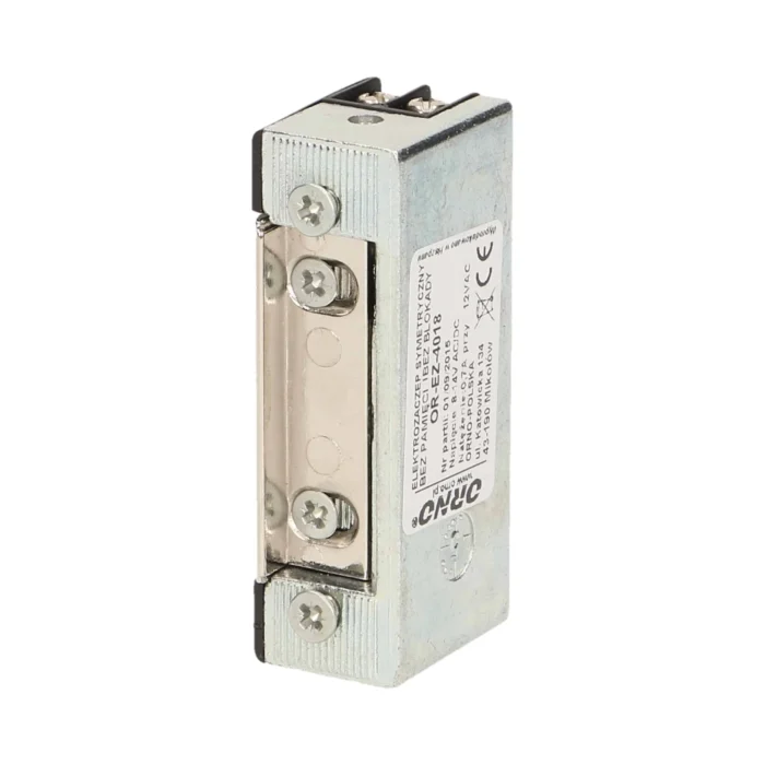 Symetrický elektrický prístroj bez pamäte a zámku – Obrázok 4