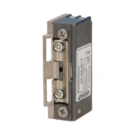 Symetrický elektrický zámok, bez zámku, MINI – Obrázok 4