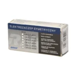 Elektrické otváranie s vedením západky a signalizáciou nezatvorených dverí, reverzibilné, MINI – Obrázok 2