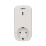 Sada bezdrôtových zásuviek s diaľkovým ovládaním, 2+1 – Obrázok 3