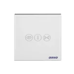 Bezdrôtový spínač žalúzií s diaľkovým ovládaním – Obrázok 4