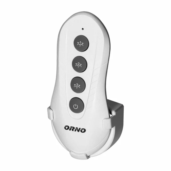 Bezdrôtový ovládač osvetlenia s 3-kanálovým diaľkovým ovládaním – Obrázok 3