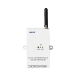 GSM ovládač s USB vstupom pre automatické ovládanie brány – Obrázok 3