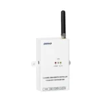GSM ovládač s USB vstupom pre automatické ovládanie brány – Obrázok 4