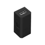 Vymeniteľný modul kocky pre stolovú zásuvku OR-GM-9011