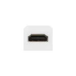 Vymeniteľný modul kocky pre stolovú zásuvku OR-GM-9011 – Obrázok 2