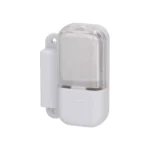 Automatická LED lampa do šatníka