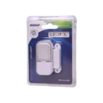 Automatická LED lampa do šatníka – Obrázok 2