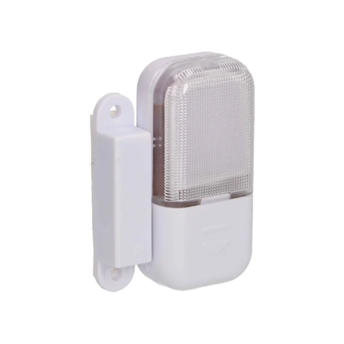 Automatická LED lampa do šatníka – Obrázok 3