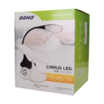 Stolná lampa CIRRUS LED, tm – Obrázok 2