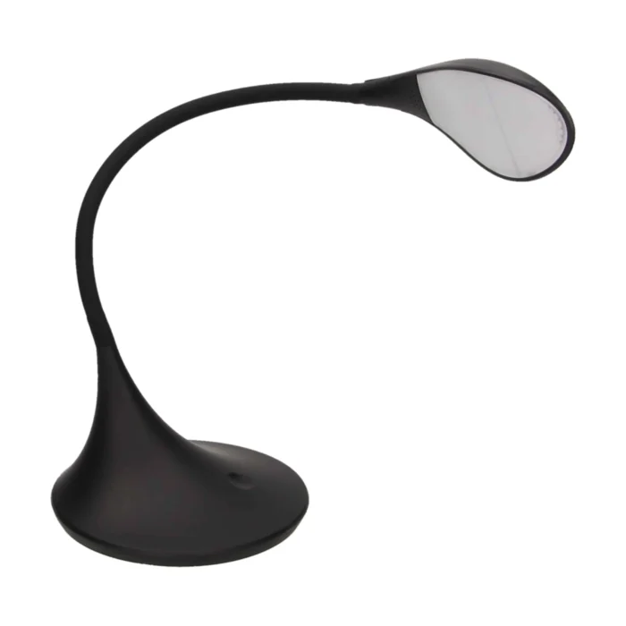 Stolná lampa CIRRUS LED, tm – Obrázok 5