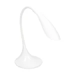 Stolná LED lampa CIRRUS, biela