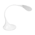 Stolná LED lampa CIRRUS, biela – Obrázok 5