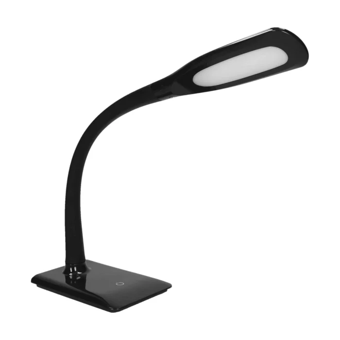 Stolná lampa JASPER LED, tm – Obrázok 4