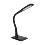 Stolná lampa JASPER LED, tm – Obrázok 5