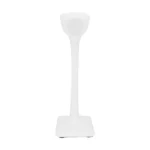 Stolná LED lampa JASPER, biela – Obrázok 4